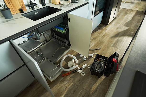 Reliable Plumbing contractor in Manquin, VA by Street Wise - Plumbing